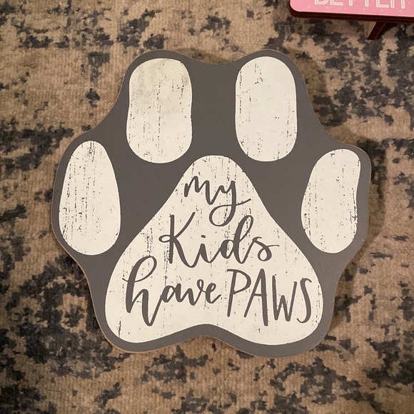 Dog Signs 🥰 - Picture 2 of 6